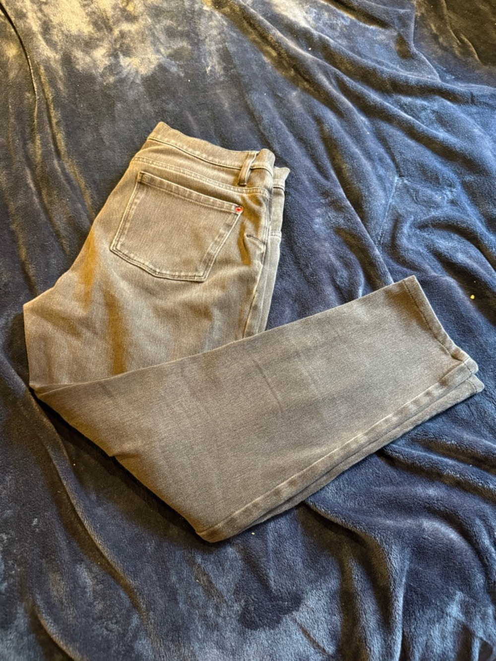 SPANX Black The Slim-X® Super Skinny Pants